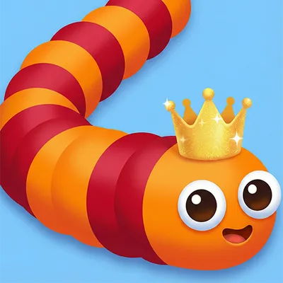 Worm.io